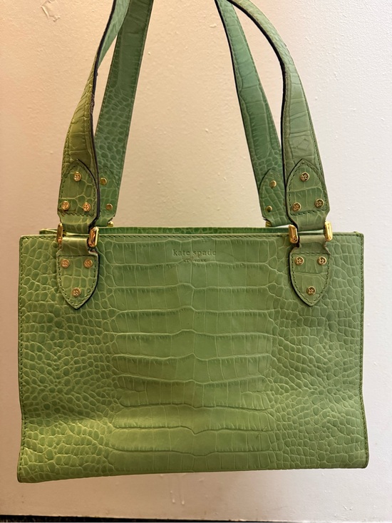 kate spade Handbags - Vintage Kate Spade New York "Suzette Geneva" Bag
